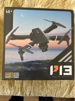 P13 Drone BRAND NEW