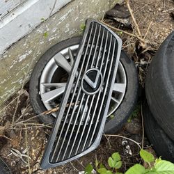 Grille
