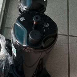 2 Ton Rotary HVAC Compressor 