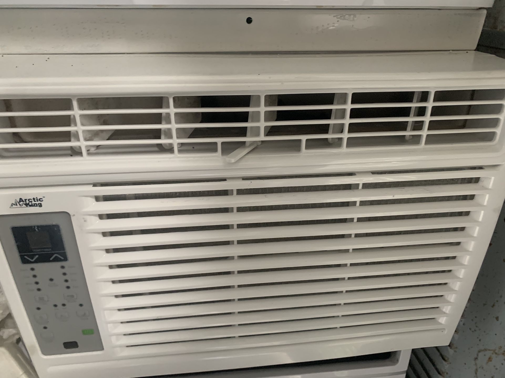 Windows Ac Unit 6000 Btu