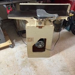 Jointer