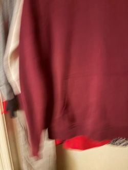 NIKE sweatshirt hoodie