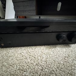 Sony Receiver STR-DH590