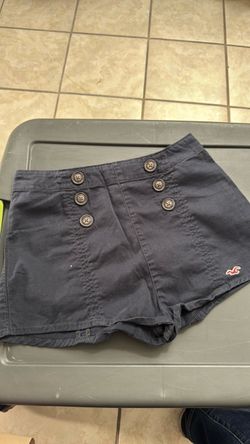 Hollister shorts