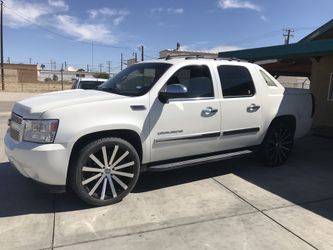 2019 Chevy Silverado