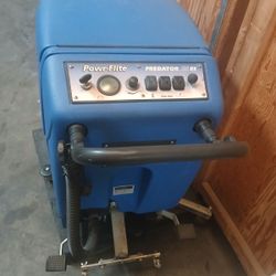  Power Floor Machine - Commercial 