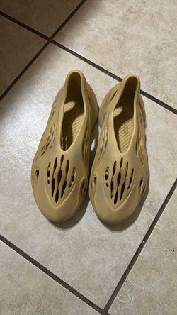 Foam runner