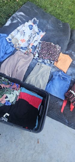 YARD SALE!!! 10/24/25 4013 E AVE Q11 PALMDALE CA 93552