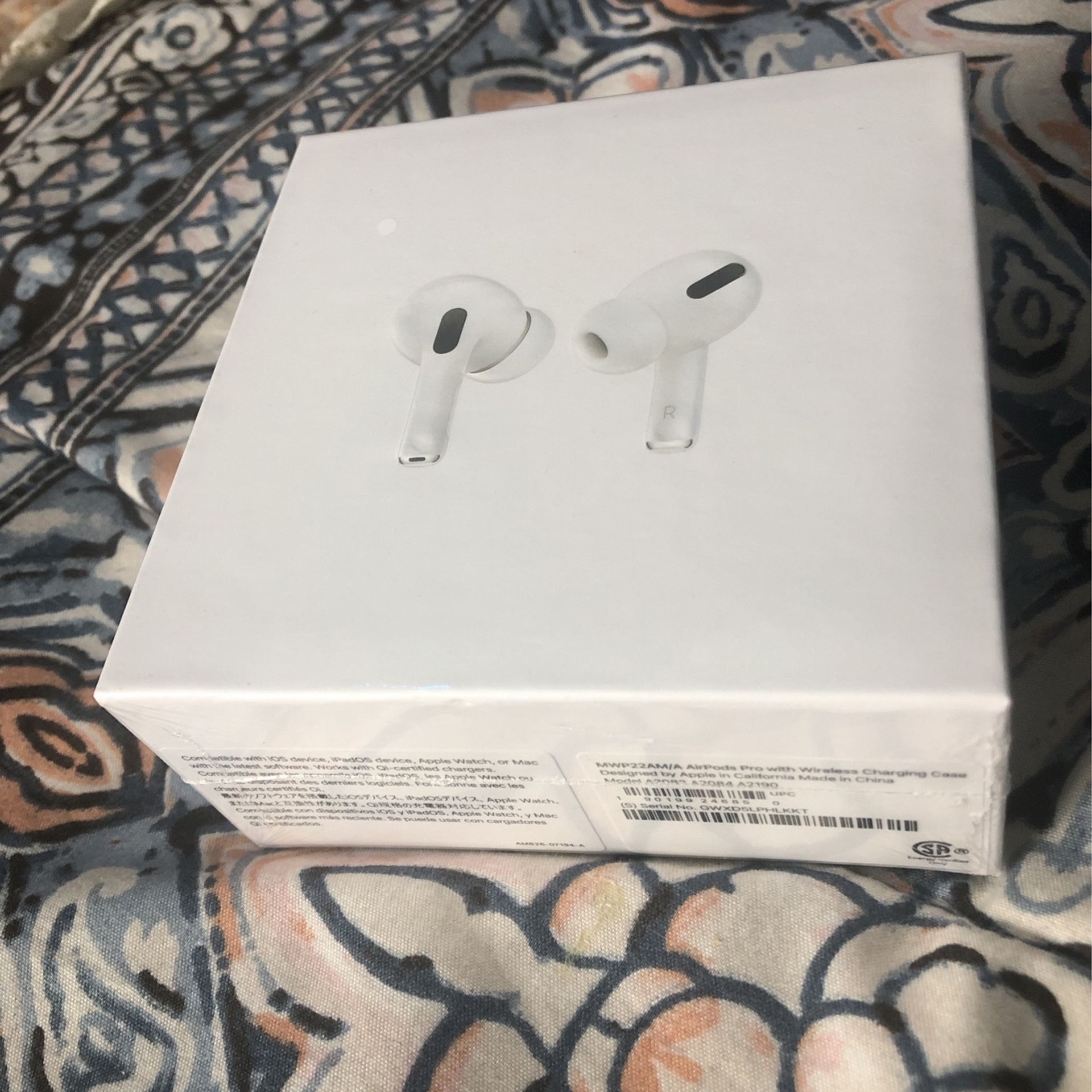 AirPod Pro