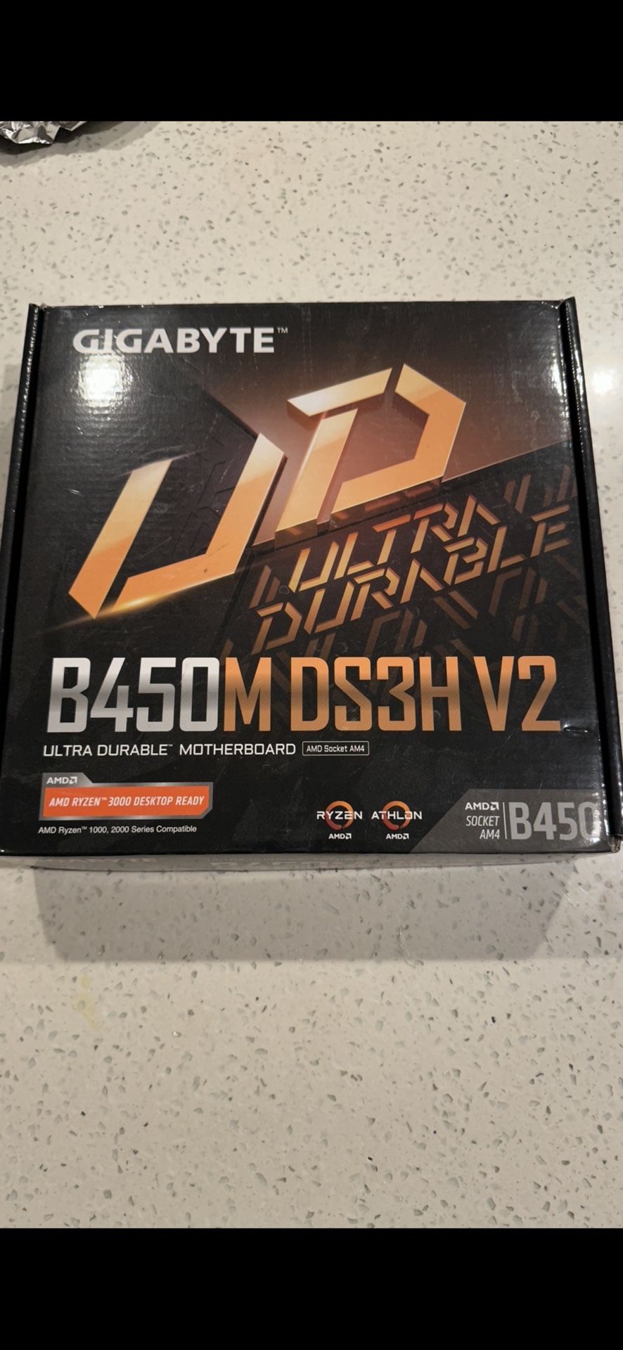 Motherboard