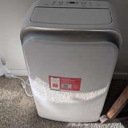 Portable Air Conditioner