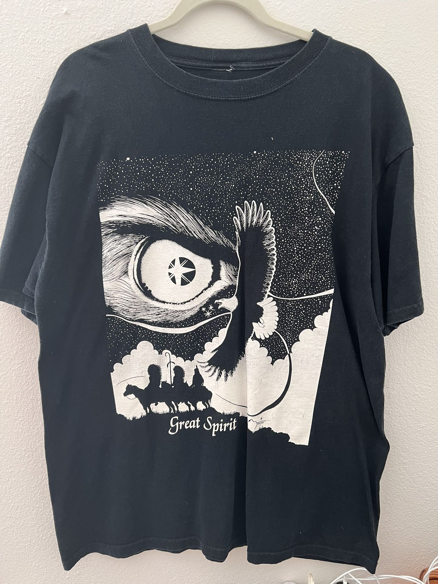 Graphic T Shirt