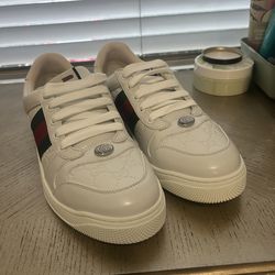 Men’s Gucci Sneaker Size 44