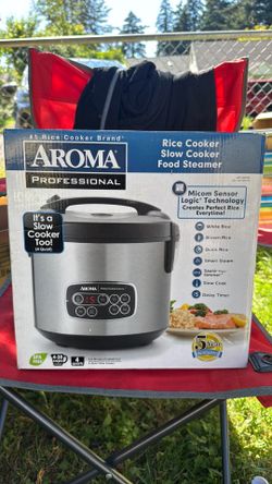 Rice cooker
