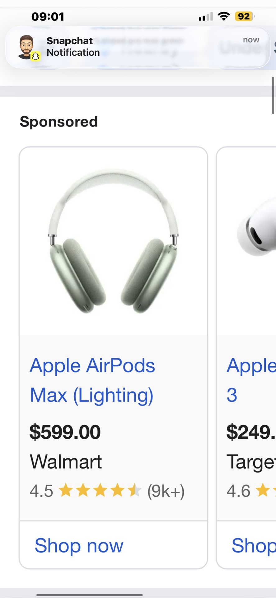 Airpods Max