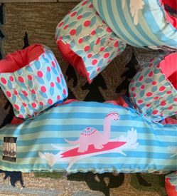 Speedo Child Puddle Jumpers