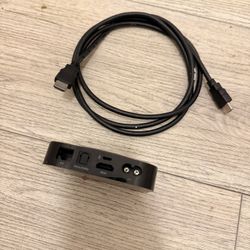 Apple TV 3rd Generation HD