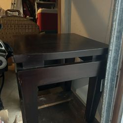 Side Table / Nightstand / Coffee Table