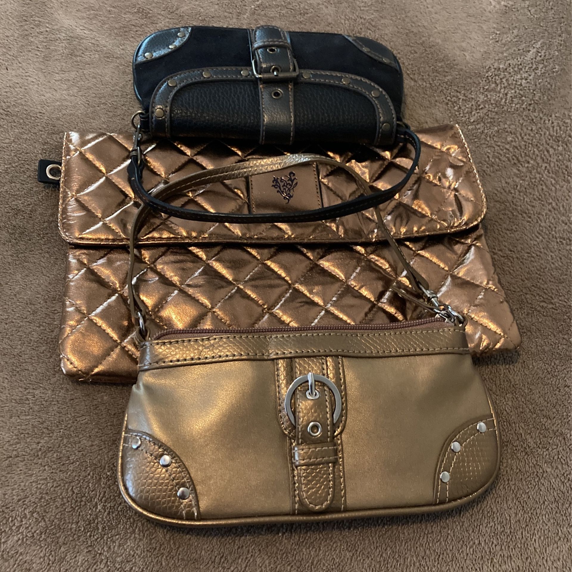 New Bag
