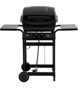 🔥new inbox🔥Feasto 2 Burner Propane Gas Grill for Outdoor Cooking and BBQ, Black
26,500 BTUs, 416 https://offerup.com/redirect/?o=U3EuSW4=.