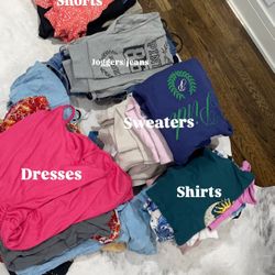 Girls Clothes 
