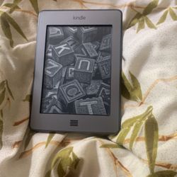 Kindle