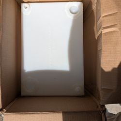30 Gallon RV Water Tank (New)