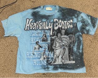 Heavenly Bodies Shirt