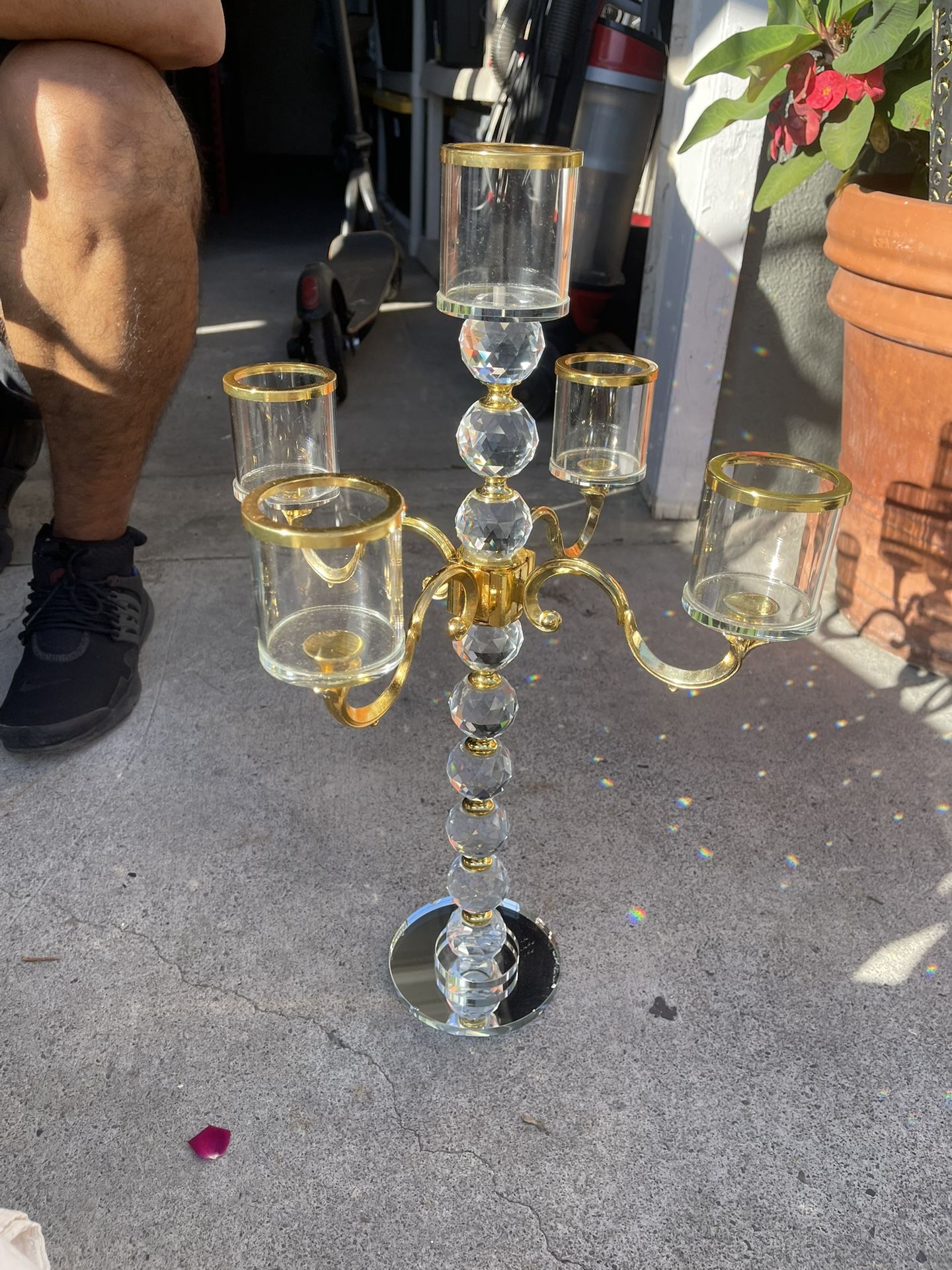 Centerpieces