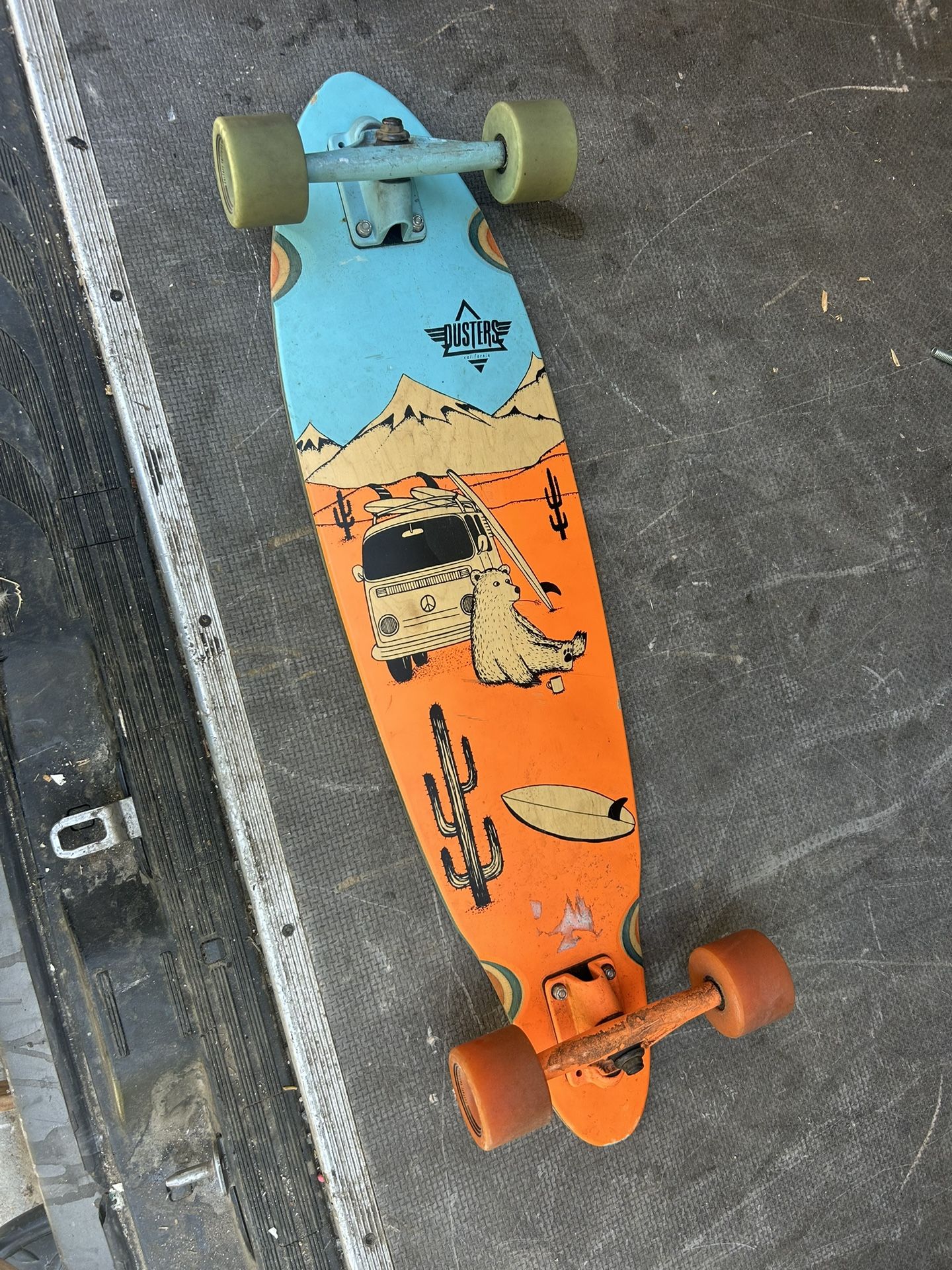 Patineta Profesional X $90. Obo