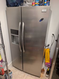 Fridge air  Refrigrator