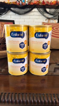 Enfamil