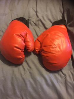Boxing Gloves
