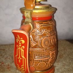 Avon Antique Mug