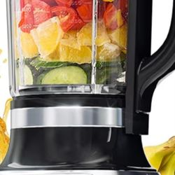 New New Used Blender