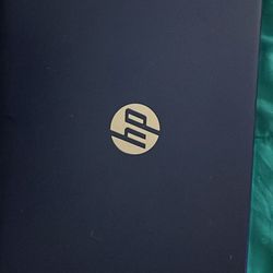 HP Touch Screen Laptop 