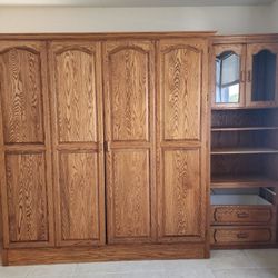 Murphy Bed