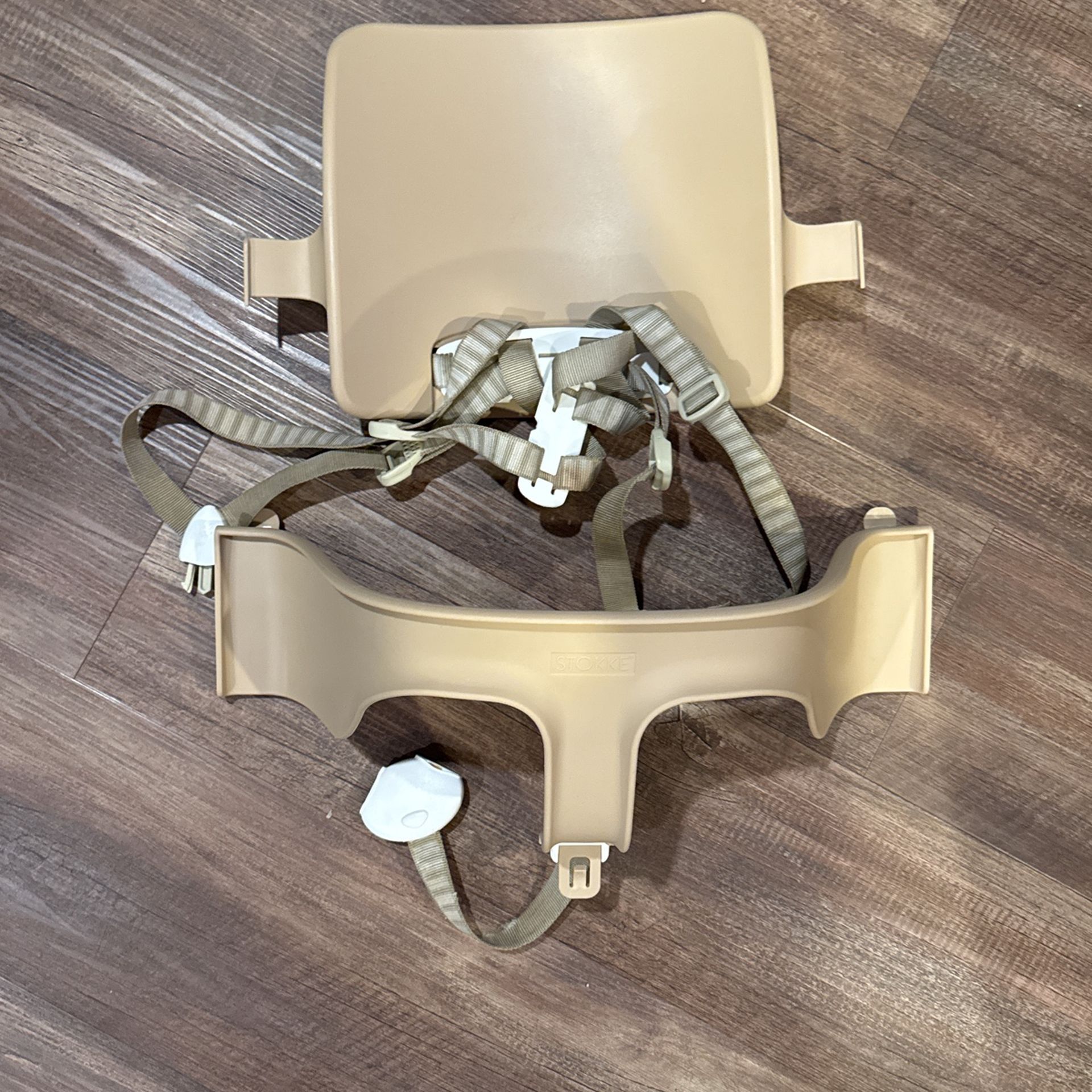 Stokke Tripp Trapp Baby High chair Insert 