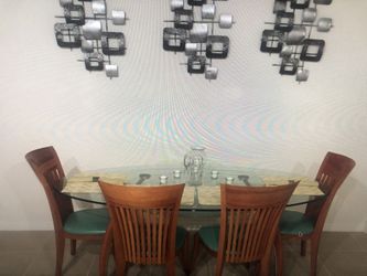 Dining Room table