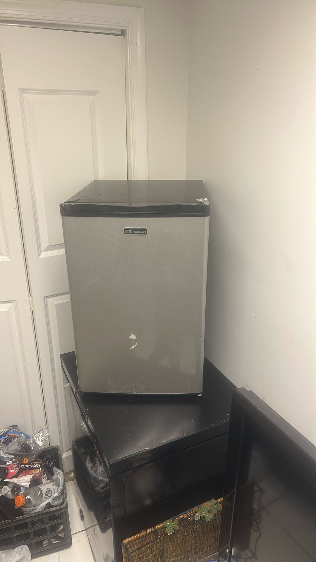 Mini Refrigerator 