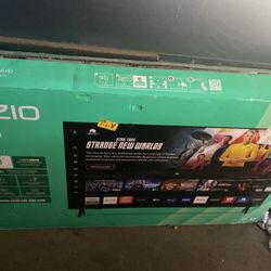 Vizio Tv