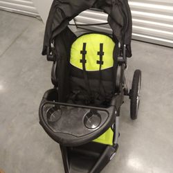 Baby Trend Stroller