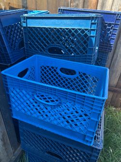 Crates