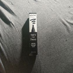 Nyx That's The Point 