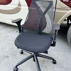 Sayl chair by Herman Miller $250