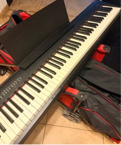 Roland FP-30 Digital Piano