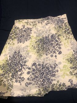 Women’s skirts clothes size 22W/XXL