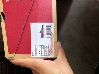Vans shoes