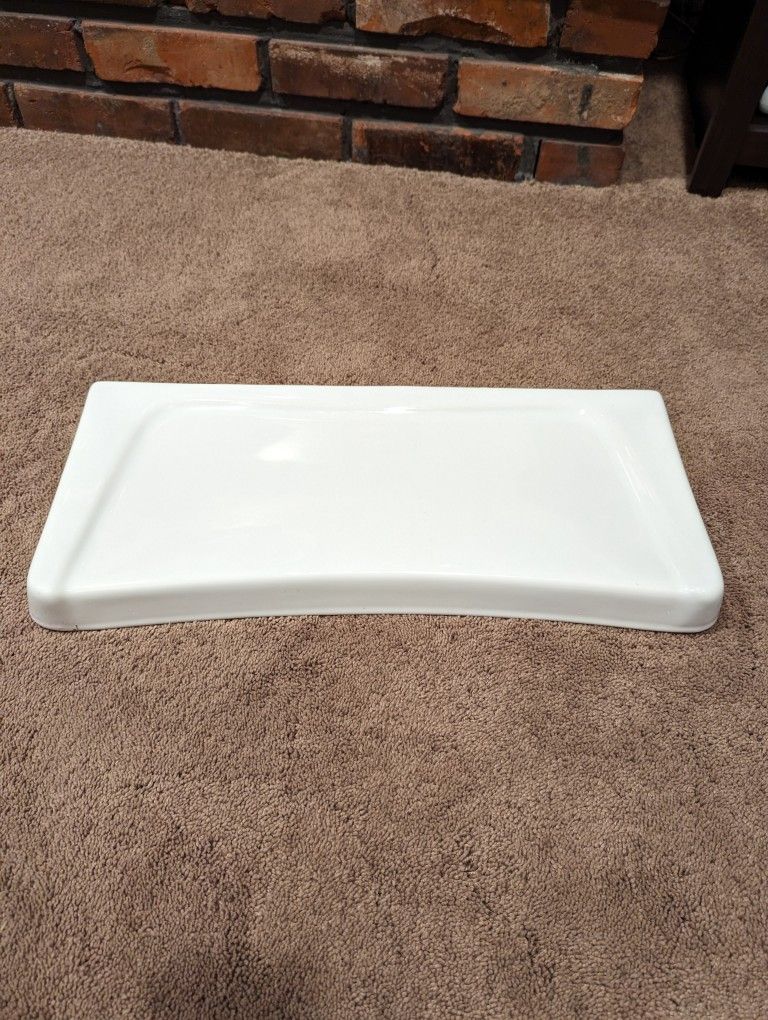 Gerber Toilet Tank Lid