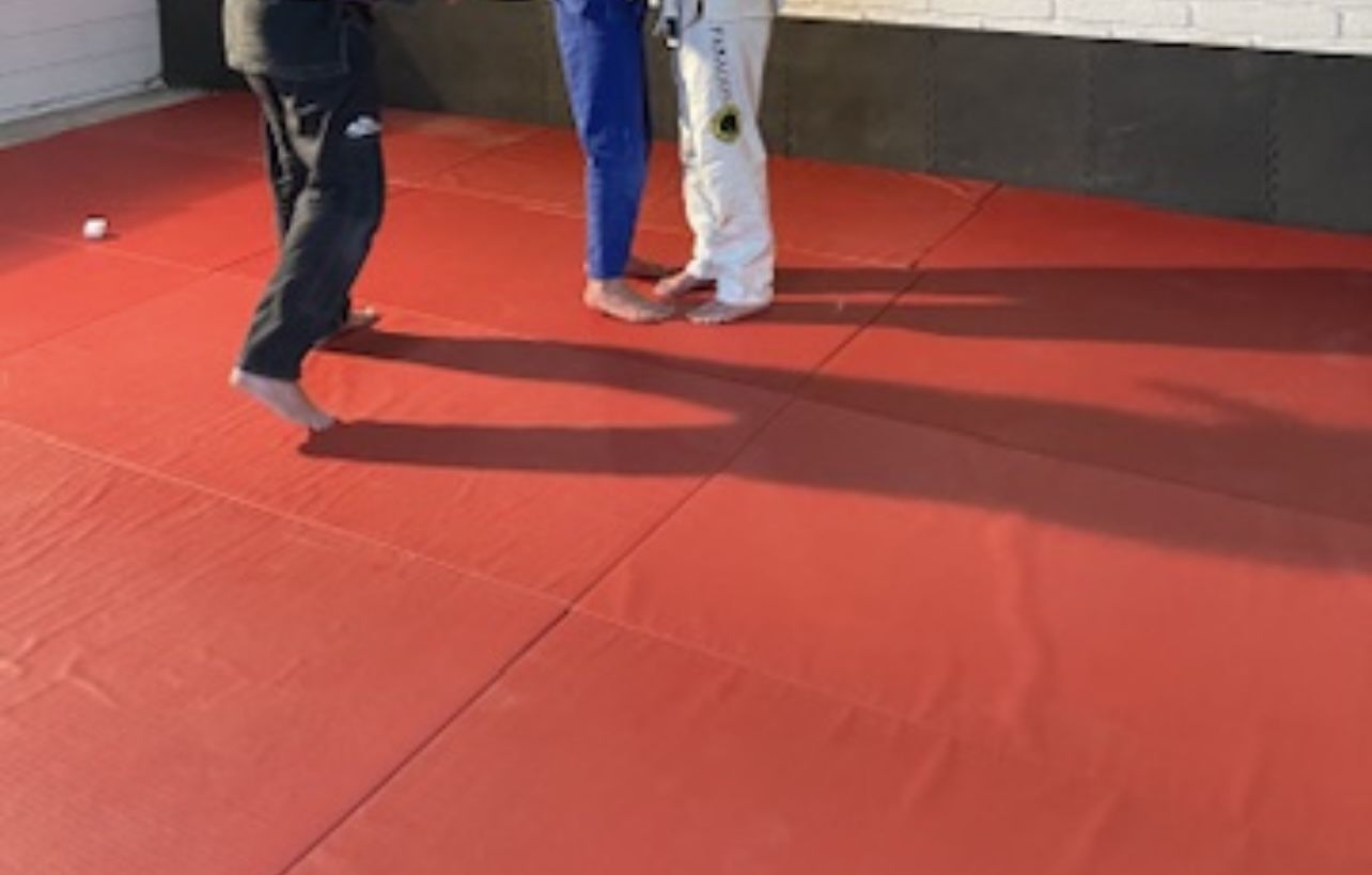 MMA Training Mats, Misc MMA Gear